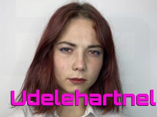 Udelehartnell