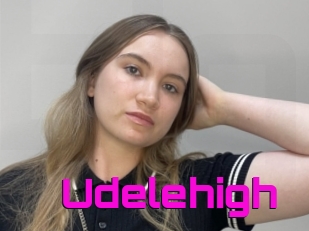Udelehigh