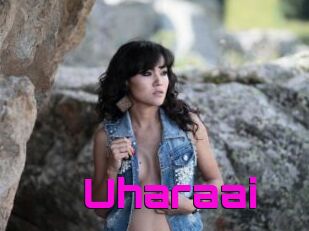 Uharaai