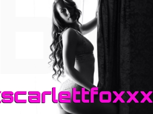 Ukscarlettfoxxx