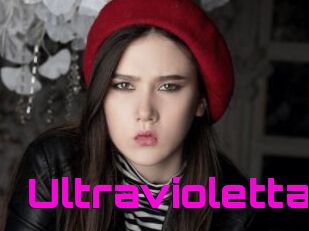 Ultravioletta