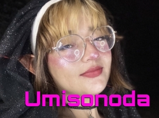 Umisonoda