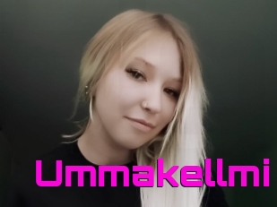 Ummakellmi