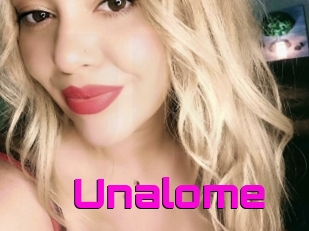 Unalome