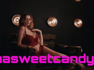 Unasweetcandy