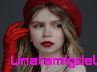 Unatamigdel