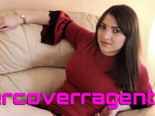 Undercoverragent