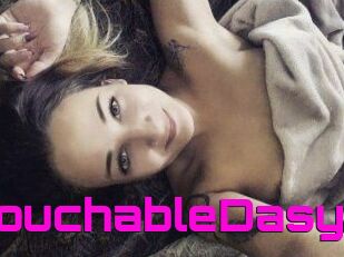 UntouchableDasy