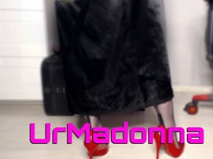 UrMadonna