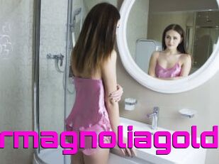 Urmagnoliagold