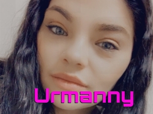 Urmanny