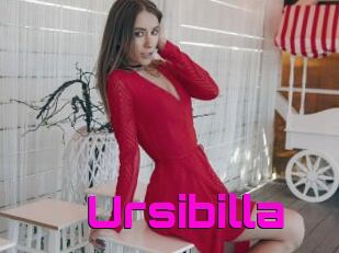 Ursibilla