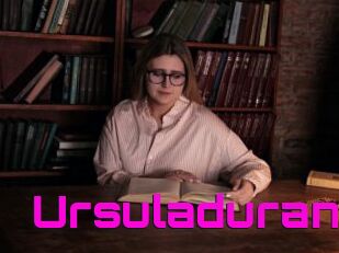Ursuladuran
