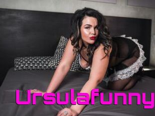 Ursulafunny