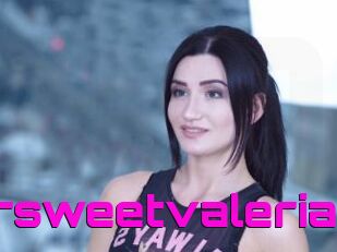 Ursweetvaleria