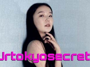 Urtokyosecret