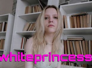 Urwhiteprincess