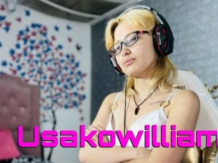 Usakowilliam