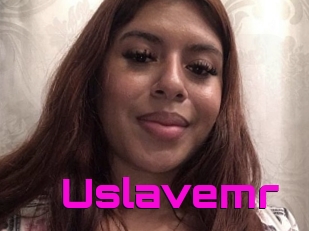 Uslavemr