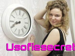 Usofiesecret