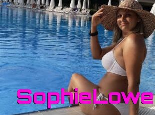 SophieLowe