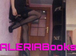 VALERIABooks