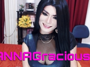 VANNAGracious