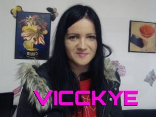 VICCKYE