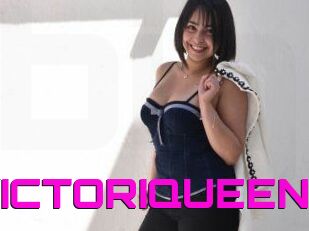 VICTORIQUEEN