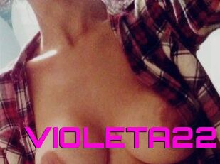 VIOLETA22