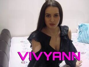 VIVYANN