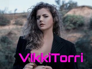 VIkkiTorri
