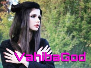 VahibaGod