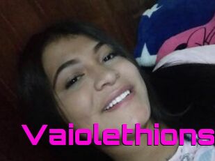 Vaiolethions