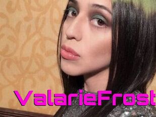 ValarieFrost