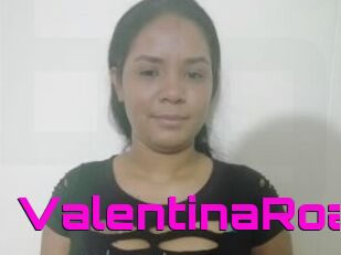 ValentinaRoa