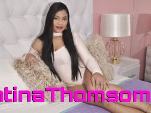 ValentinaThomsom
