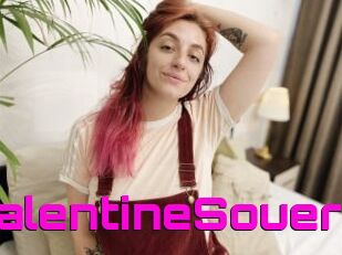 ValentineSouer