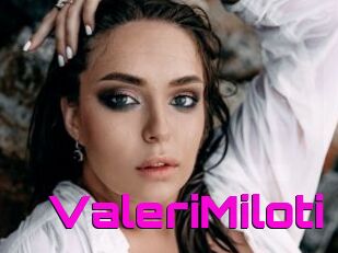 ValeriMiloti
