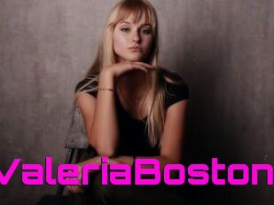 ValeriaBoston