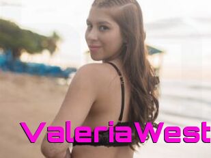 ValeriaWest