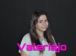 Valeriajo