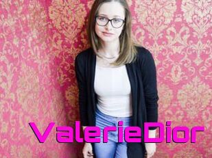 ValerieDior