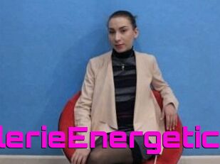ValerieEnergetic