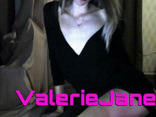 ValerieJane