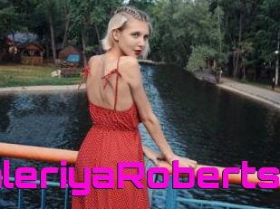 ValeriyaRoberts