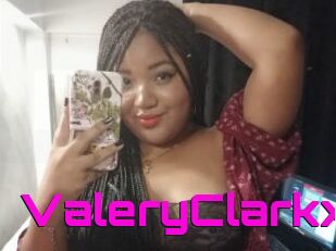 ValeryClarkx