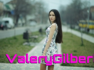 ValeryGilbert