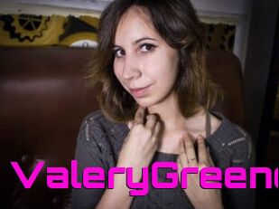 ValeryGreene