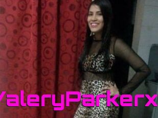 ValeryParkerx